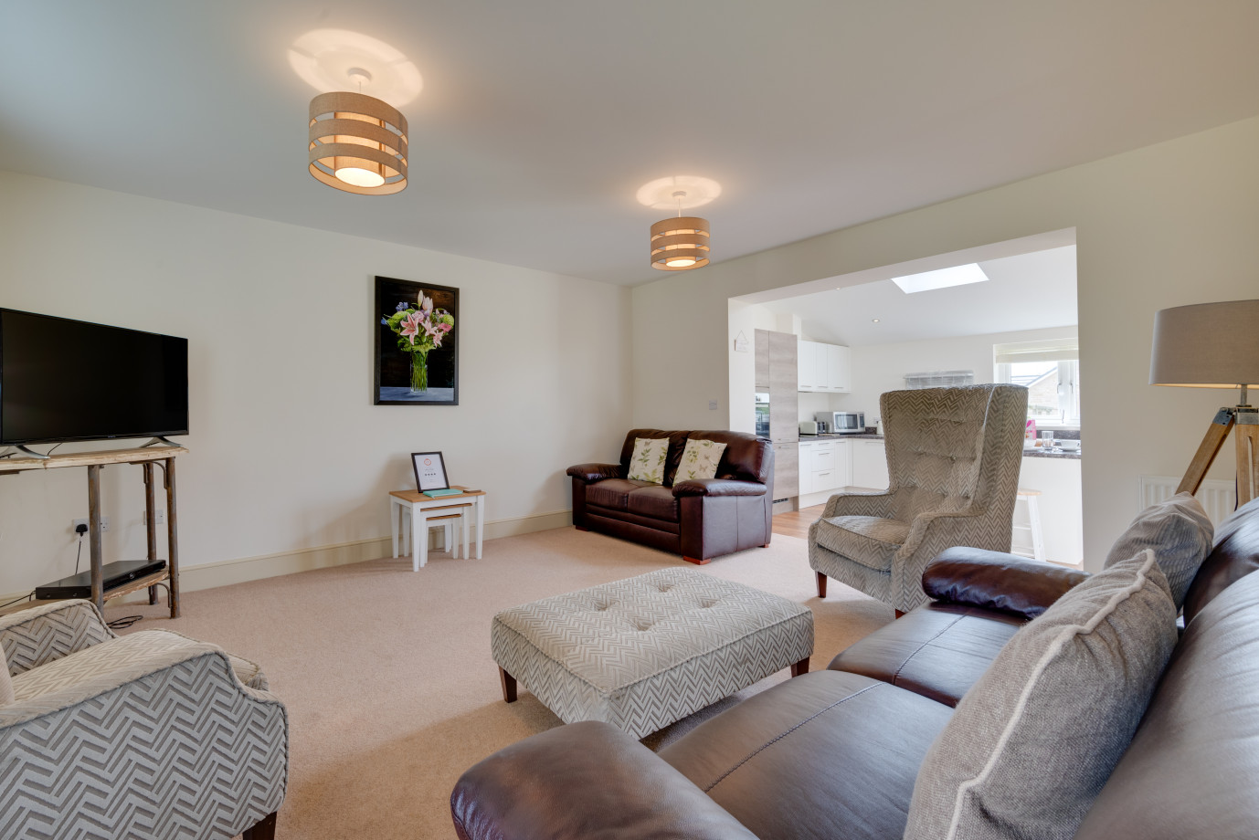 Shipley House (GD1933) Original Cottages